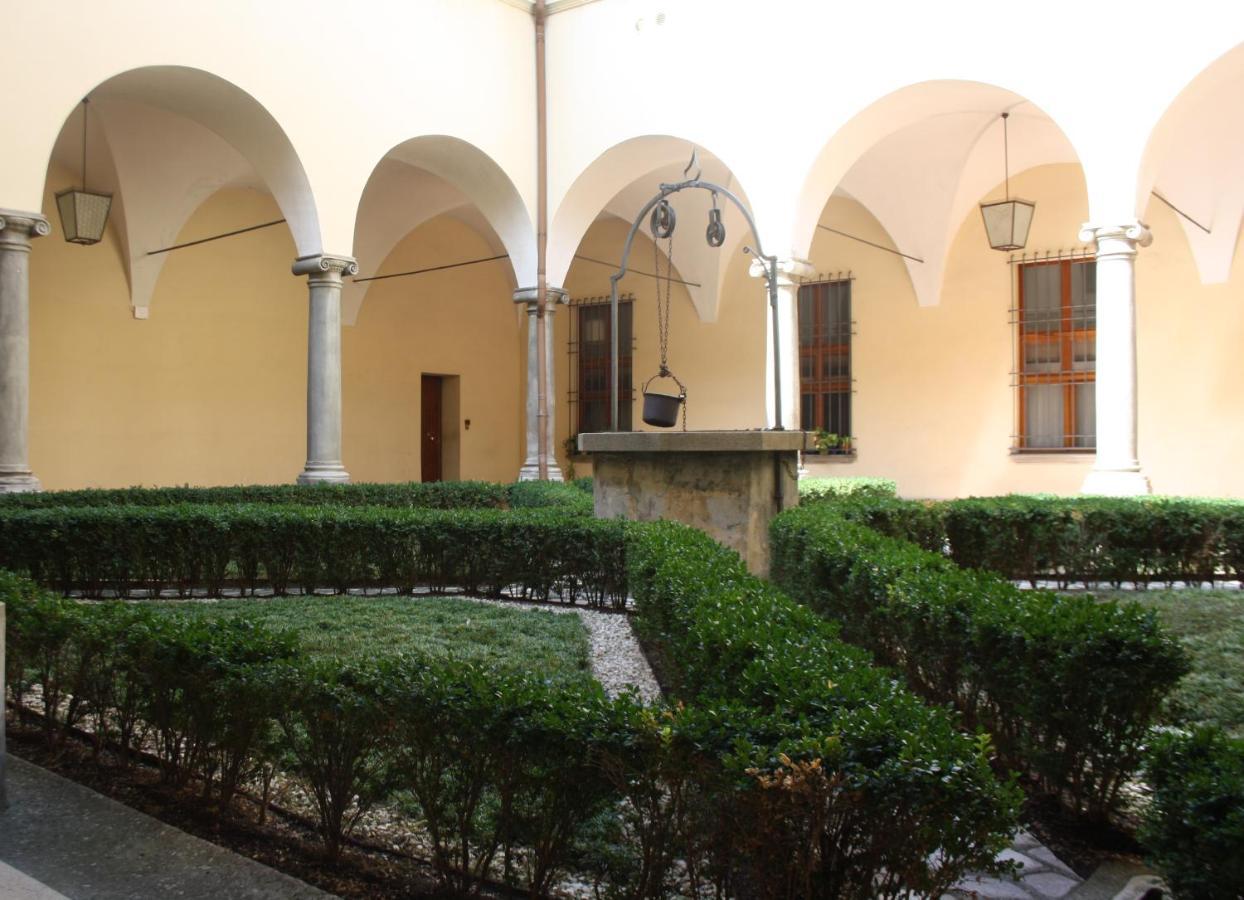 Appartamento Blu Centro Storico Болонья Экстерьер фото